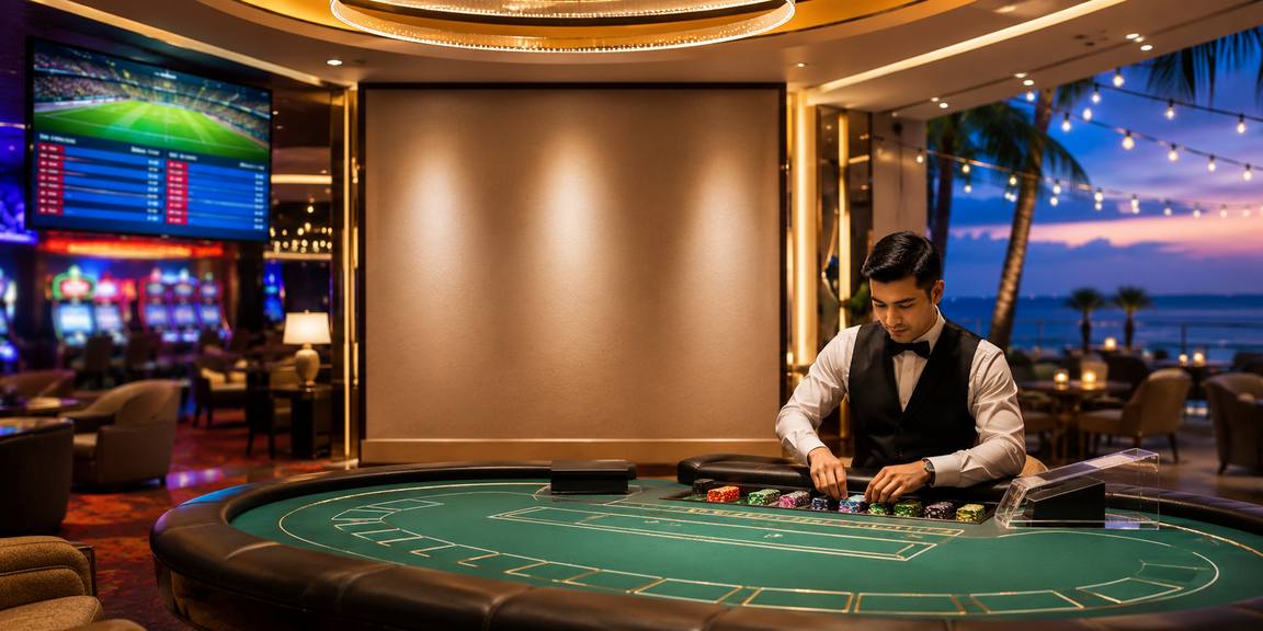 100k slot Casino & Slots Malaysia dengan akses pantas