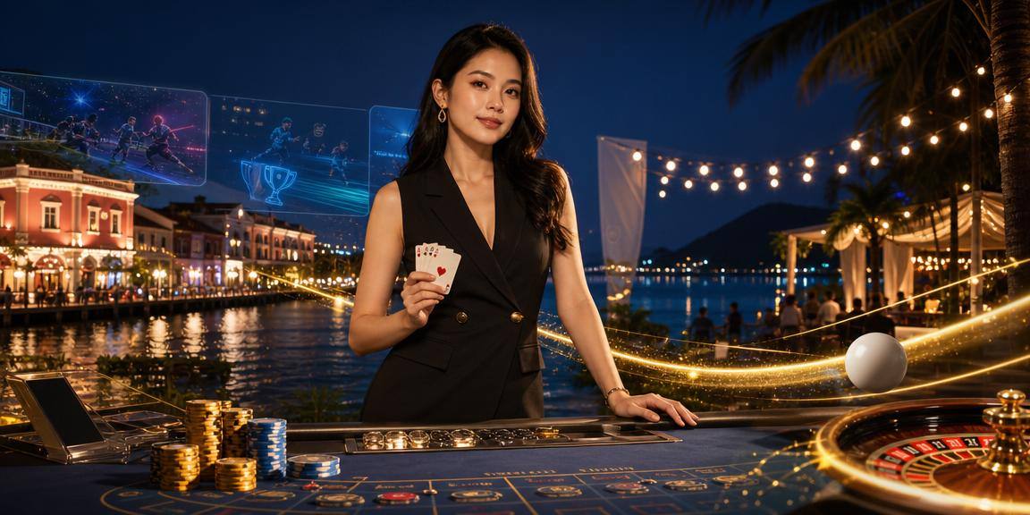 100k slot Casino & Slots Malaysia dengan akses pantas